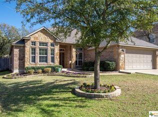 2602 Twin Ridge Ct, Belton, TX 76513