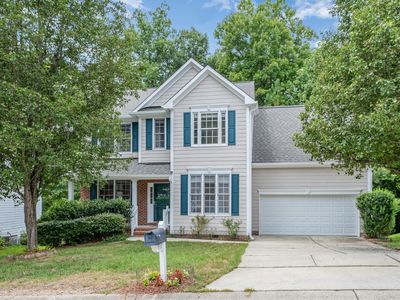 4712 Alderbrook Ln, Durham, NC, 27713