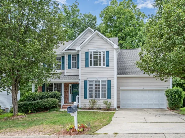 4712 Alderbrook Ln, Durham, NC 27713