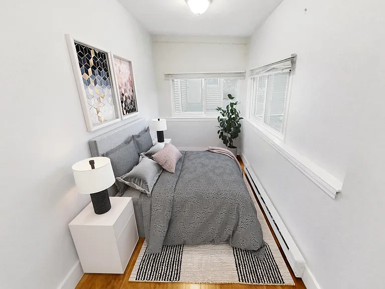 240 Parker Hill Ave #3 — Photo 4