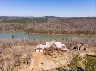 245 Ring Rd, Greers Ferry, AR 72067