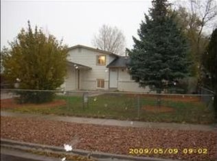 3108 Mission St, Colorado Springs, CO 80909