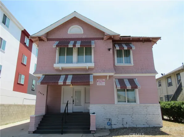 2648 Brighton Ave, Los Angeles, CA 90018