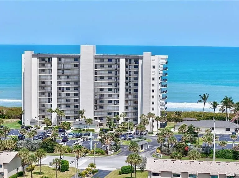 4250 N Highway A1A #302 — Photo 1