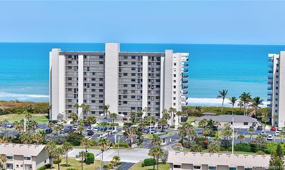 1st image of 4250 N Highway A1a APT 302