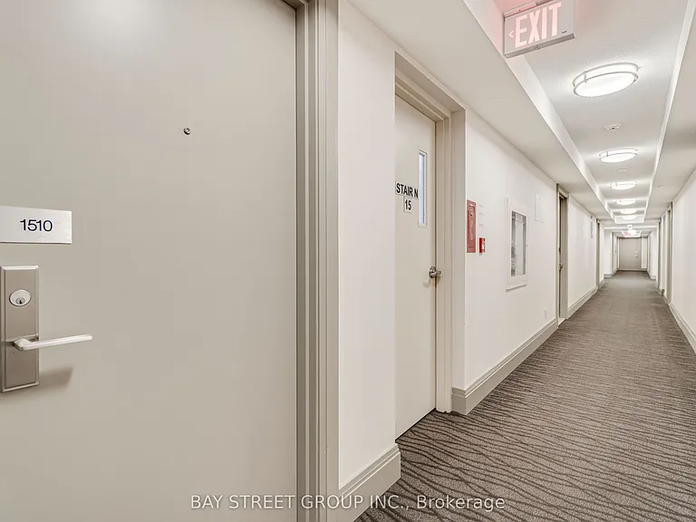 275 Yorkland Rd #1510 — Photo 7