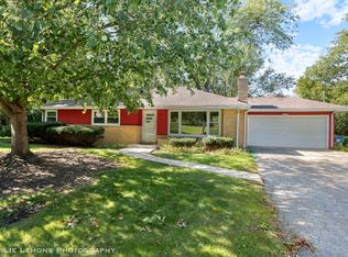 11930 S 74th Ave, Palos Heights, IL 60463