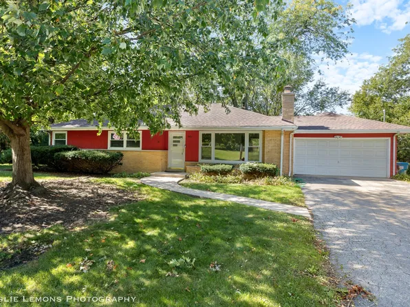 11930 S 74th Ave, Palos Heights, IL 60463
