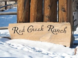 Tbd Masters Ranch Dr, Glade Park, CO 81523