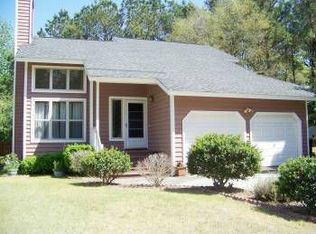 3612 Woodscape, Charleston, SC 29455