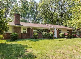 3324 Duke Homestead Rd, Durham, NC 27704