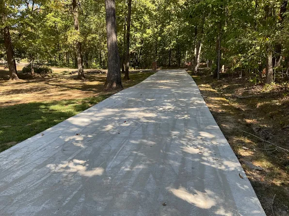 833 Big John Rd, Aberdeen, MS 39730