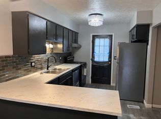 5170 Belle Isle Dr #5170, Dayton, OH 45439