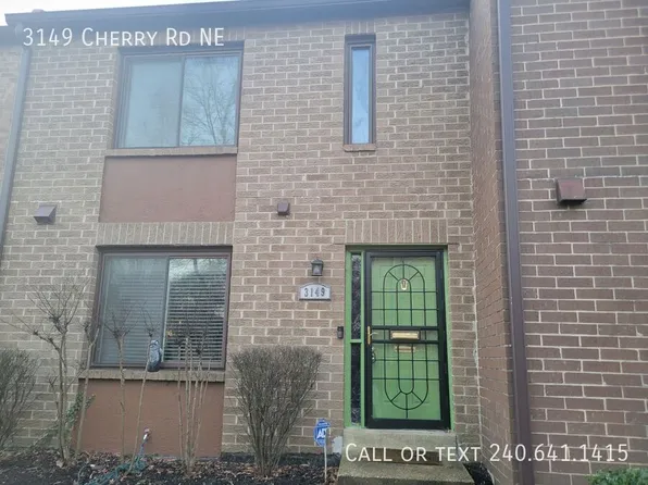 3149 Cherry Rd NE, Washington, DC 20018