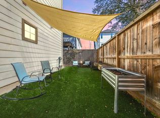 5111 Inker St UNIT C, Houston, TX 77007