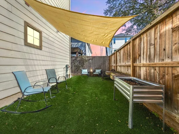 5111 Inker St Unit C, Houston, TX 77007