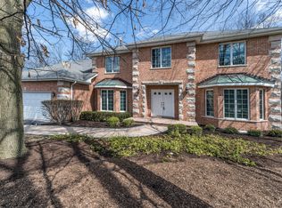 965 Oak Ridge Ct, Frankfort, IL 60423