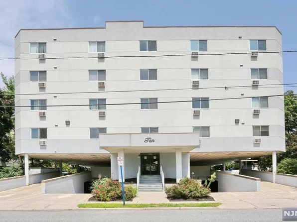 10 Orchard St APT 4F, Hackensack, NJ 07601