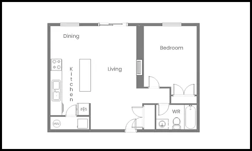 581 Strasburg Rd #306 — Photo 2