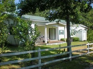4827 Old Spanish Trl, Gautier, MS 39553