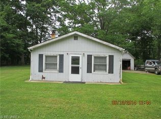 11339 Greenwich Rd, Homerville, OH 44235