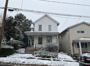 515 N Hyde Park Ave, Scranton, PA