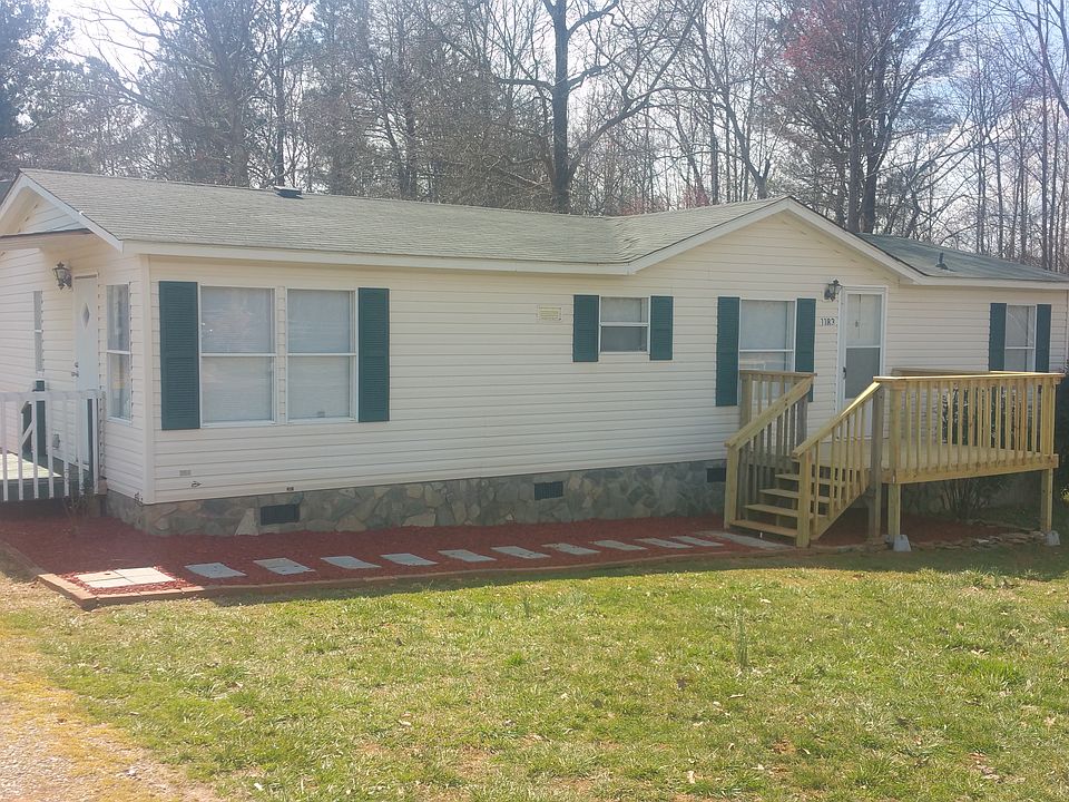 1st image of 1183 Highland Bluff Ct