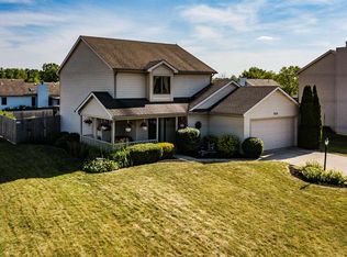 909 Fox Orchard Run, Fort Wayne, IN 46825