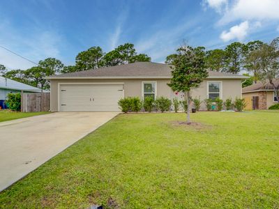 620 NW Kingston Street, Port Saint Lucie, FL, 34983