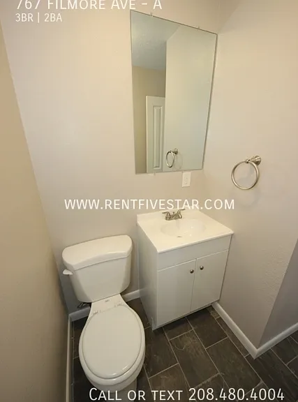 767 Filmore Ave #A — Photo 10