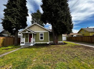 3335 S Alaska St, Tacoma, WA 98418