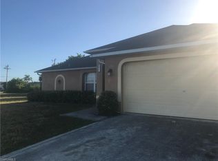 4411 SW 9th Ave, Cape Coral, FL 33914