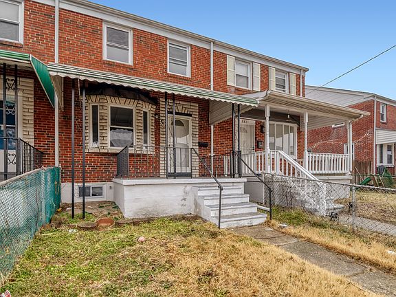5th image of 8413 Kavanagh Rd #1