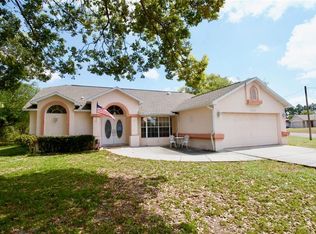 4470 Gondolier Rd, Spring Hill, FL 34609