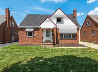 3911 Colony Rd, South Euclid, OH 44118