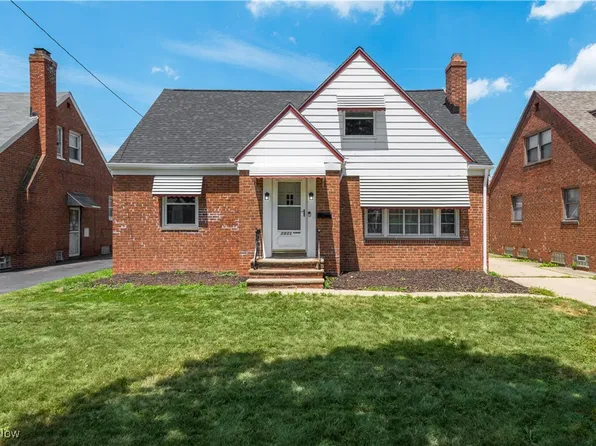 3911 Colony Rd, South Euclid, OH 44118