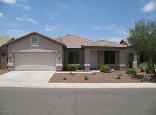 16834 W Tara Ln, Surprise, AZ 85388