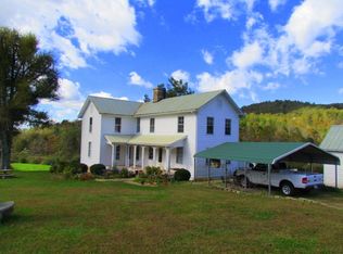 3861 Mount Olive Church Rd, Taylorsville, NC 28681