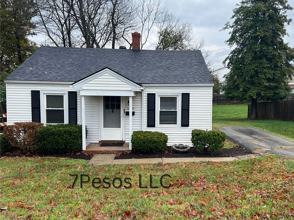 Welcome to 3509 Maple Rd!