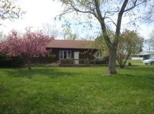 11648 Redbud Ln, Moores Hill, IN 47032