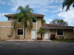 10873 NW 45th St, Coral Springs, FL 33065