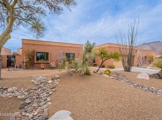 5485 N Via Velazquez, Tucson, AZ 85750