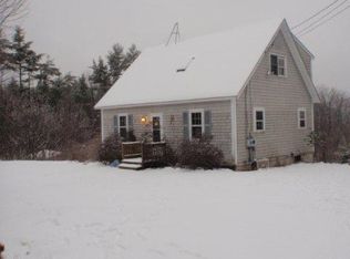 43 Hejo Rd, Weare, NH 03281