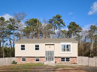 415 Lakehurst Rd, Browns Mills, NJ 08015