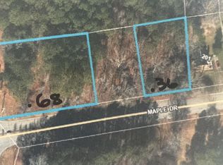 0 Maple Dr, Erwin, NC 28339