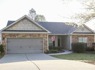 2233 Avalon Trce, Winder, GA 30680