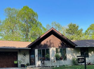 N7245 Mark Ln, Deerbrook, WI 54424
