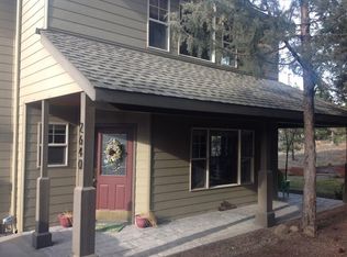 2640 NW Fawn Run Ln, Bend, OR 97701