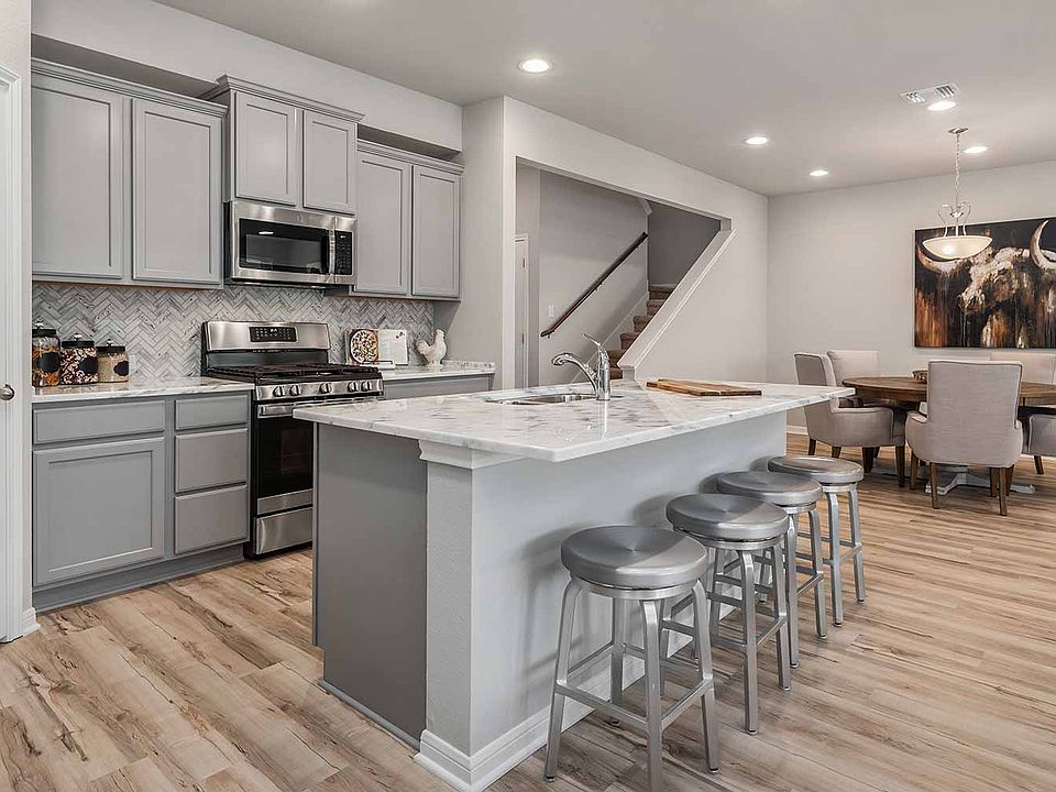 Florence Plan, Three Creeks, Belton, TX 76513 Zillow