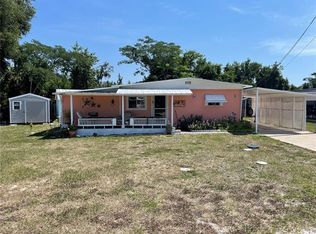 1232 County Road 461, Lake Panasoffkee, FL 33538